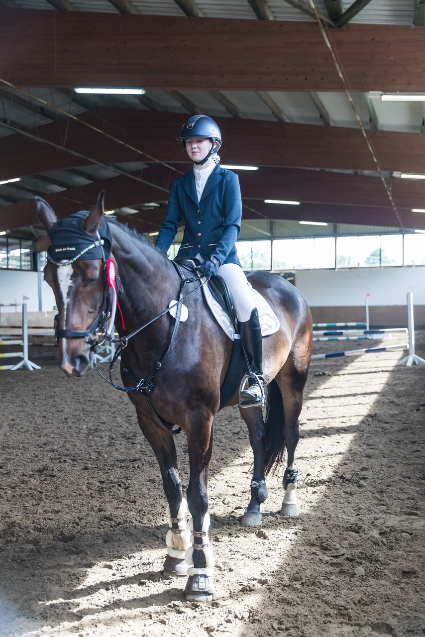 Bild 97 - Pony Akademie Turnier